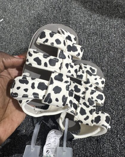 Kitto Girls Pre-Walker Shoes