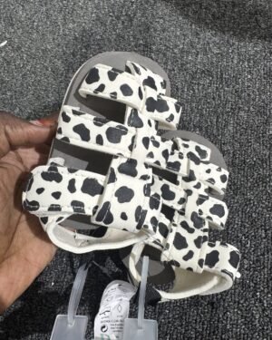 Kitto Girls Pre-Walker Shoes
