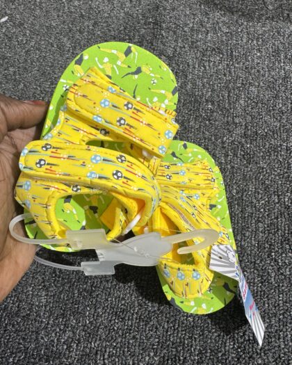 Kitto Boys Pre-Walker Shoes