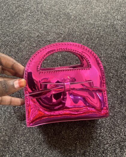 New Edition Fashion Girls Handbag