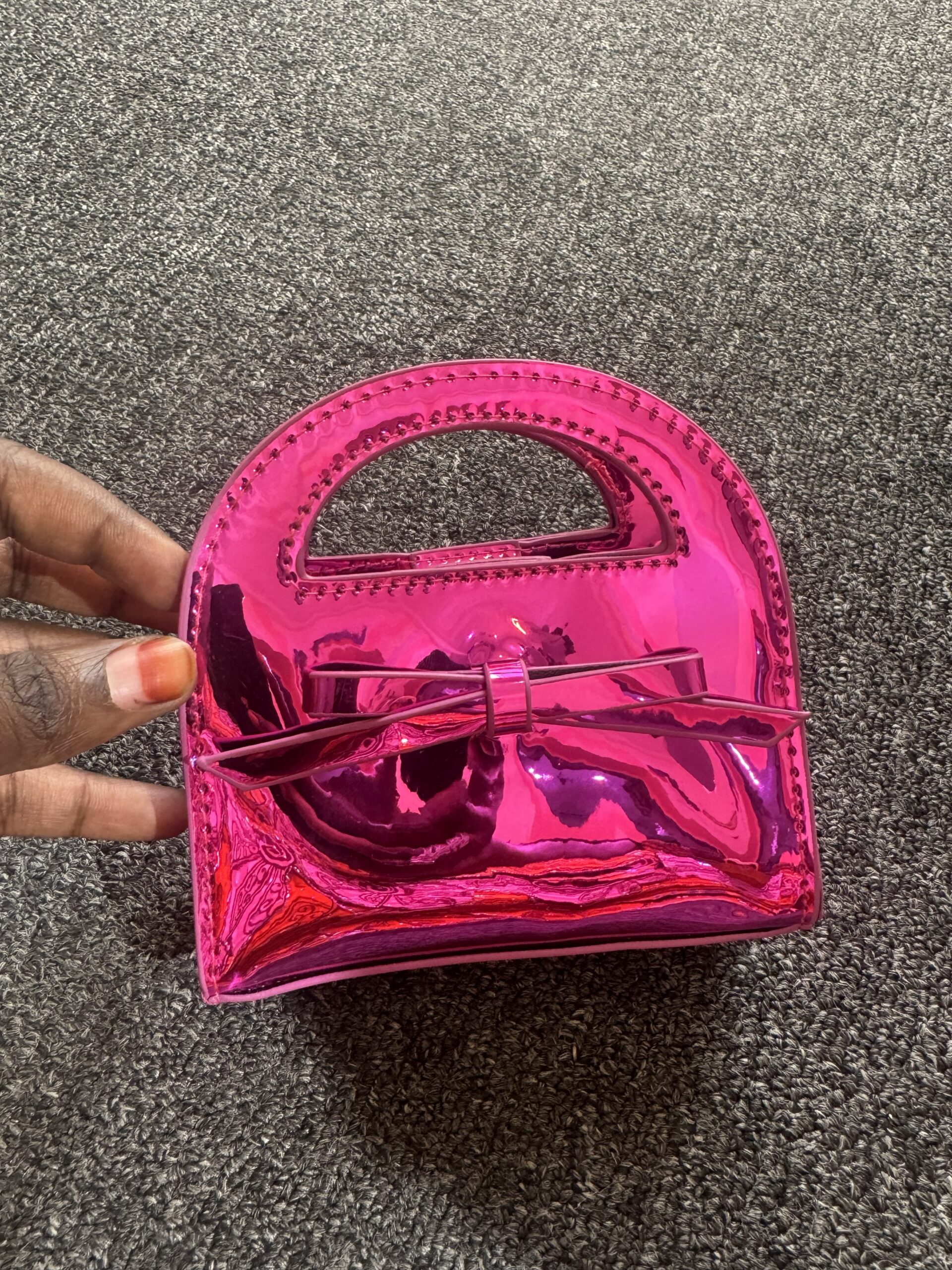 New Edition Fashion Girls Handbag