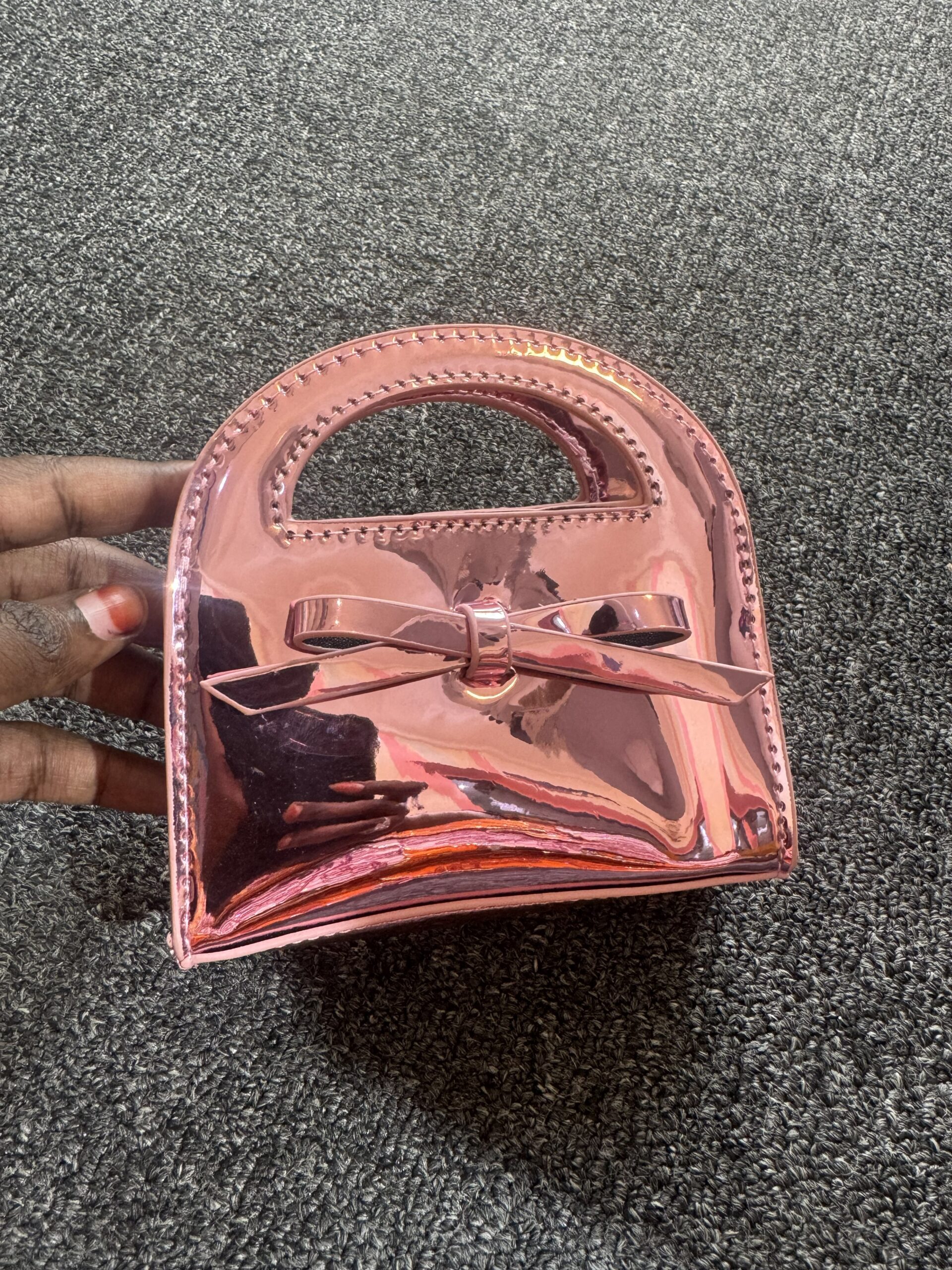 New Edition Fashion Girls Handbag - Image 3