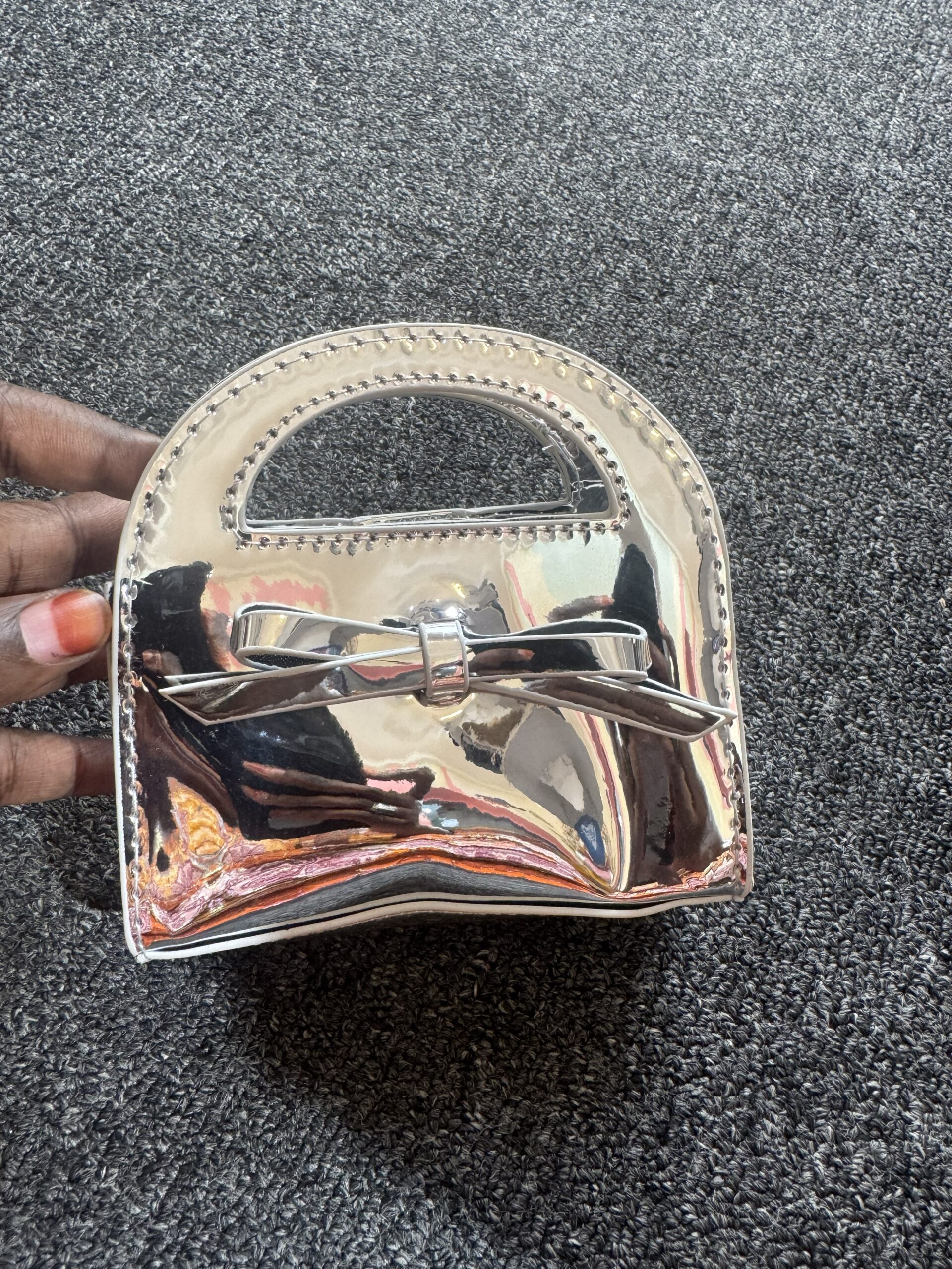 New Edition Fashion Girls Handbag - Image 4