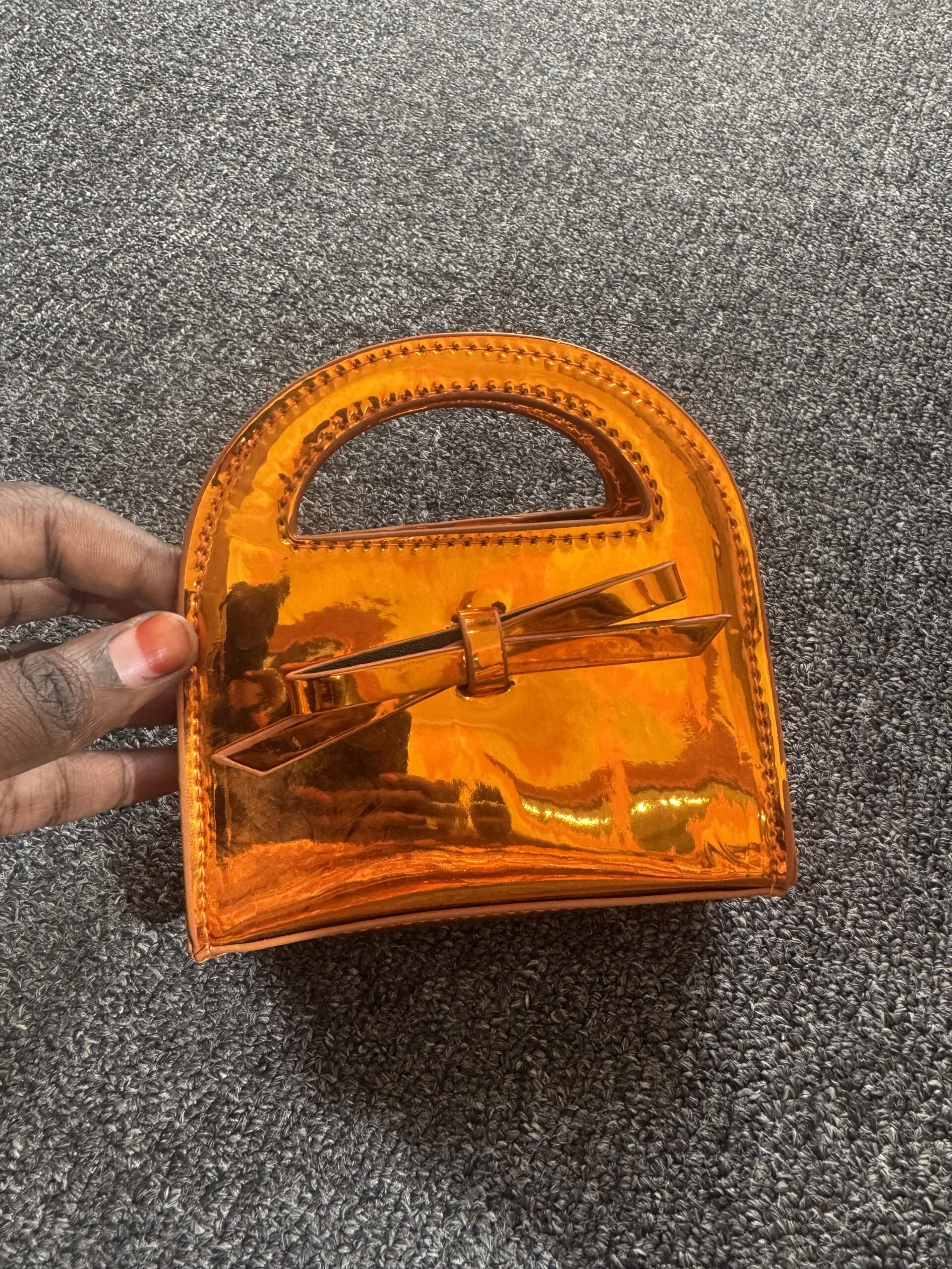 New Edition Fashion Girls Handbag - Image 6