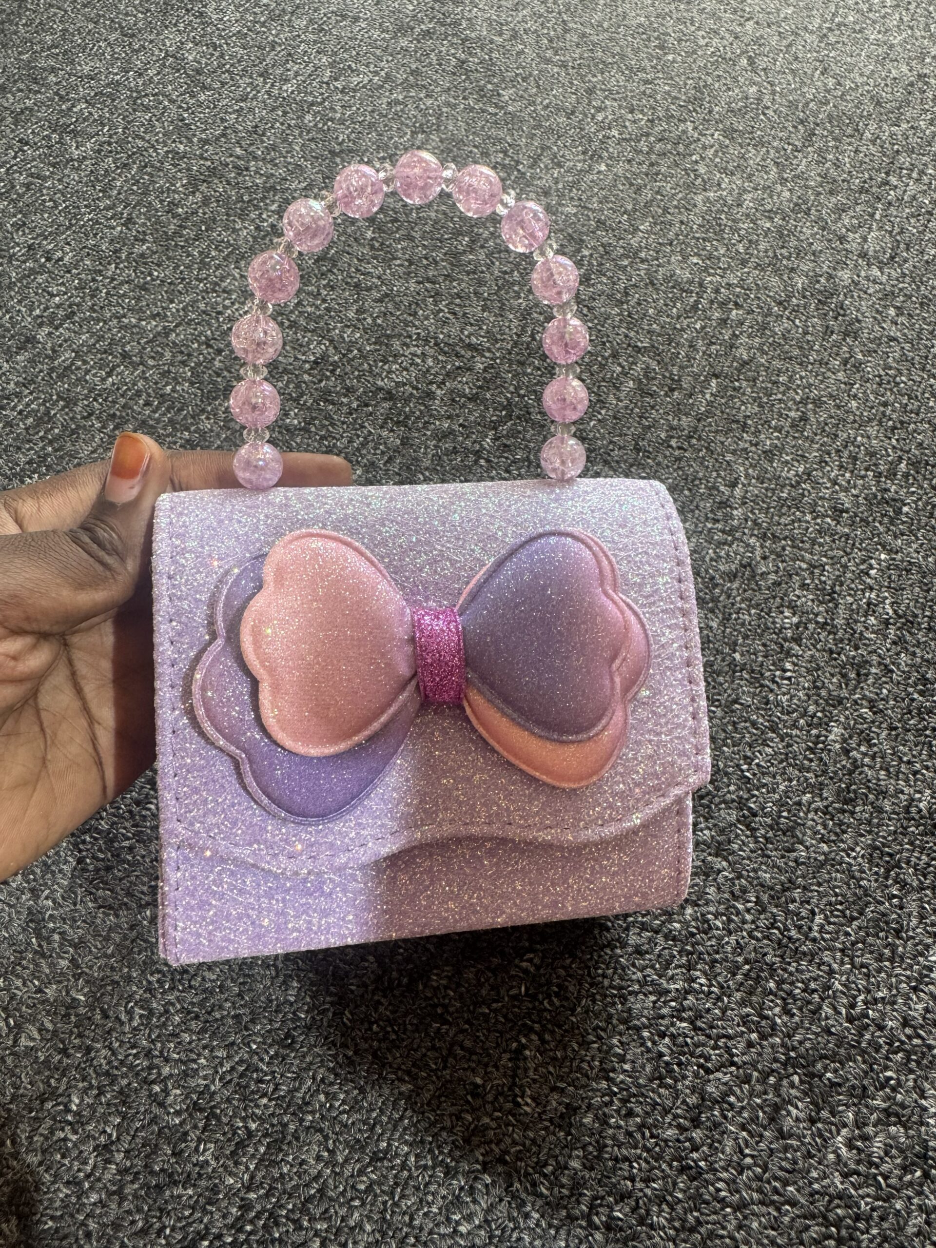 New Edition Fashion Girls Handbag - Image 10