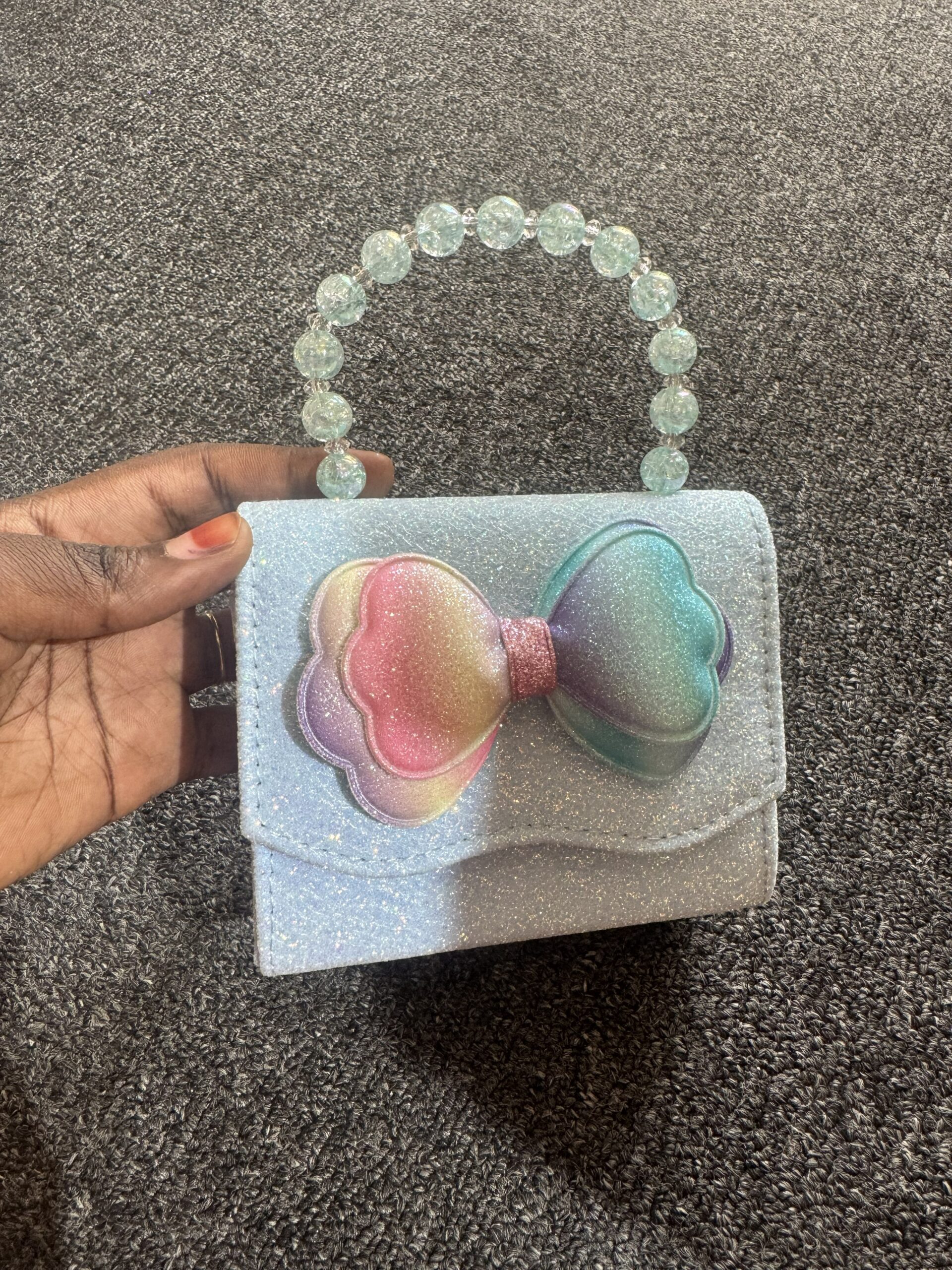 New Edition Fashion Girls Handbag - Image 11