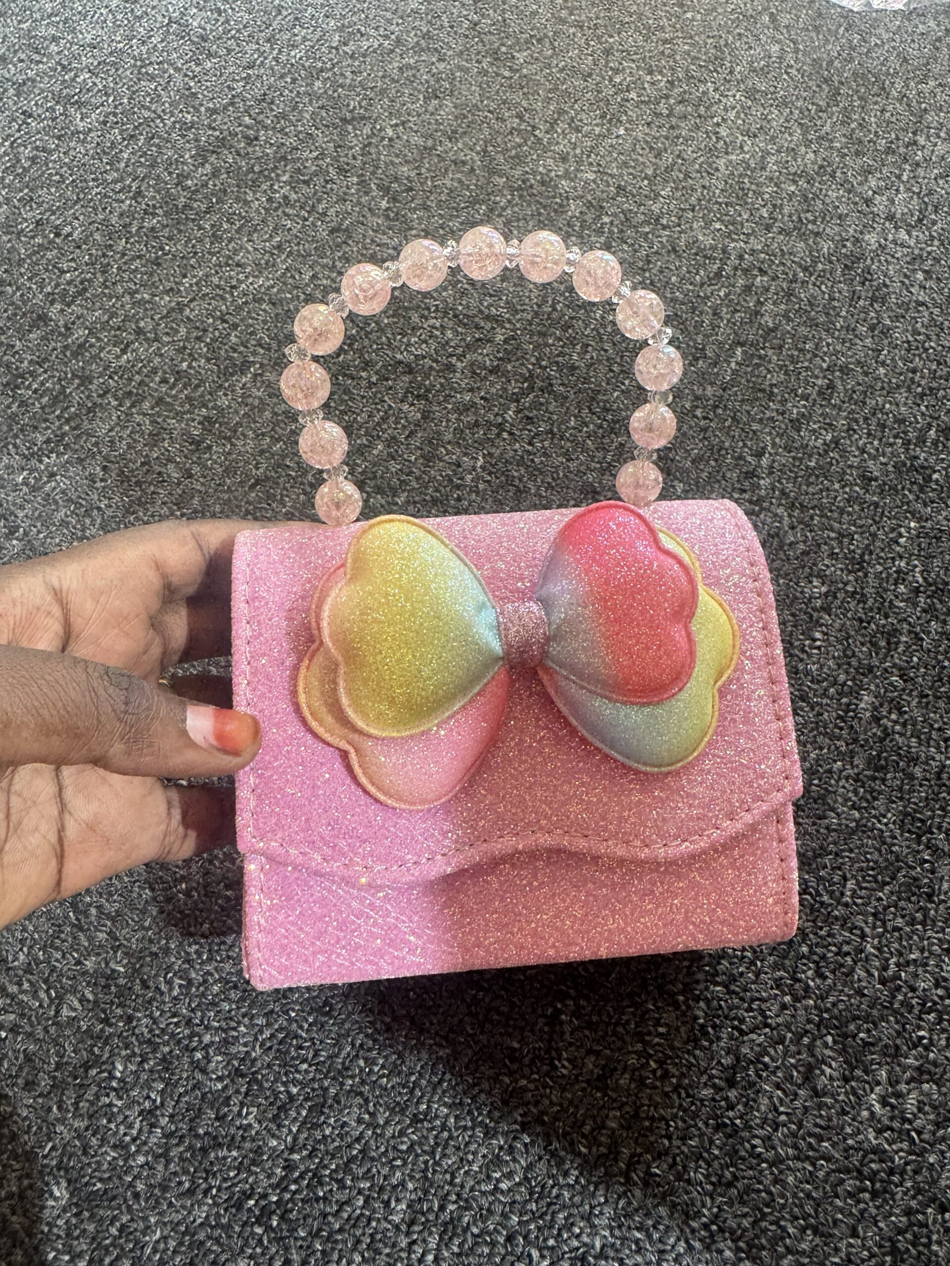 New Edition Fashion Girls Handbag - Image 12