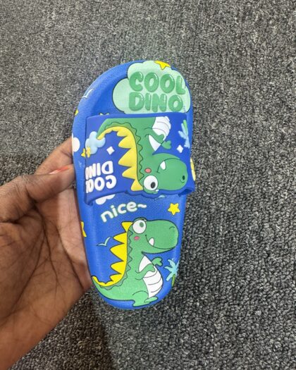 New Edition Cocomelon Boys Slides
