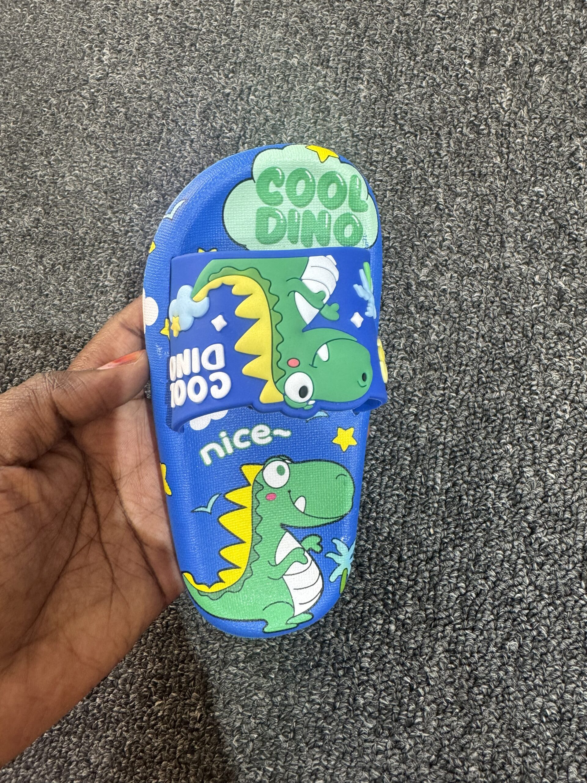 New Edition Cocomelon Boys Slides
