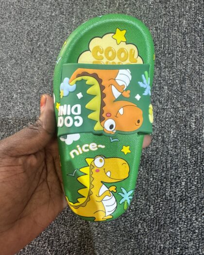 New Edition Cocomelon Boys Slides