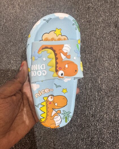 New Edition Cocomelon Boys Slides