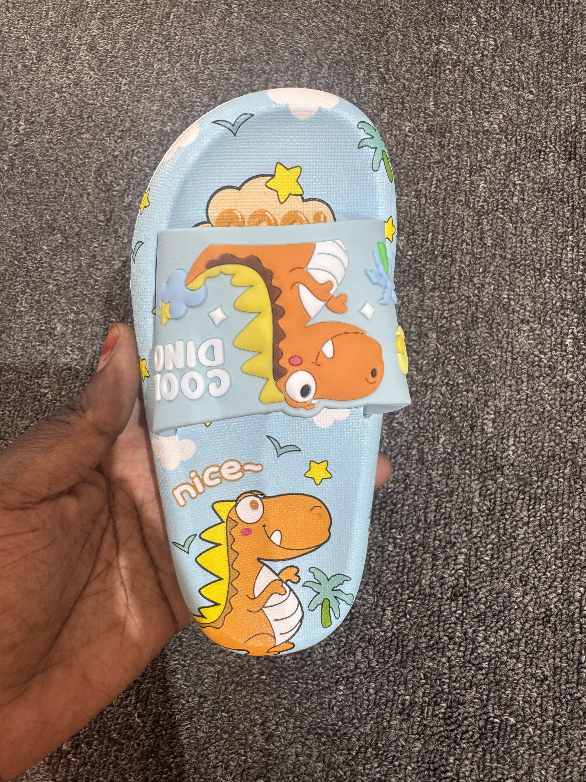 New Edition Cocomelon Boys Slides