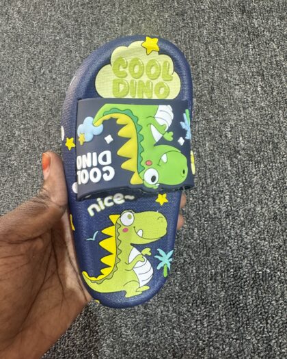 New Edition Cocomelon Boys Slides