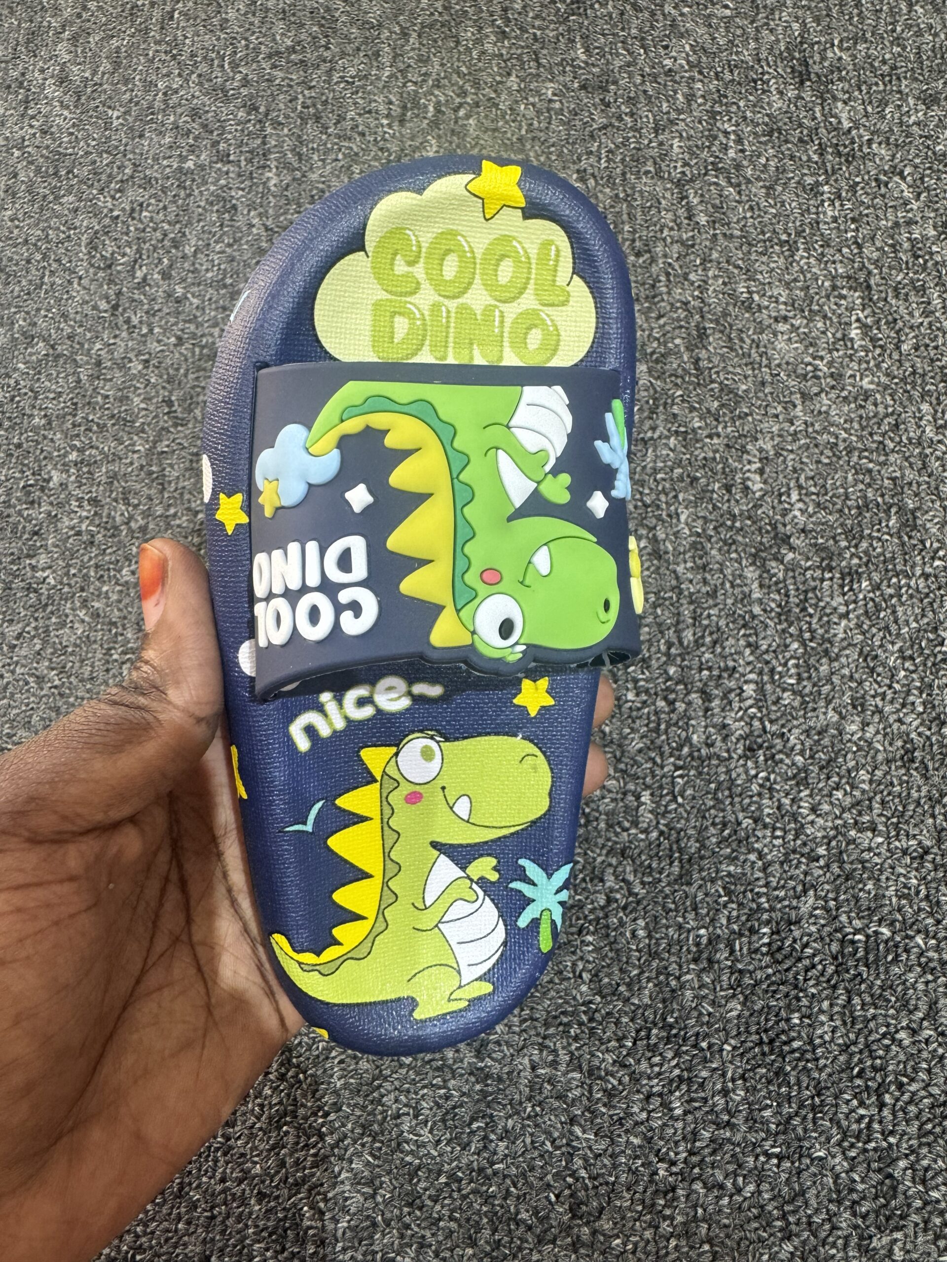 New Edition Cocomelon Boys Slides