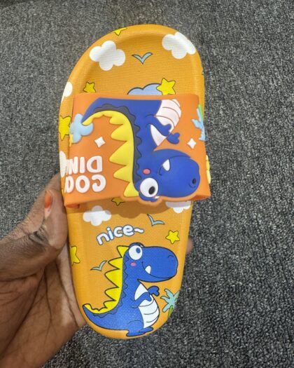 New Edition Cocomelon Boys Slides