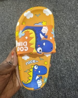 New Edition Cocomelon Boys Slides